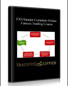 FXEStrader Complete Online Futures Trading Course