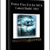 Forex Flex EA for MT4 Latest Build 1065