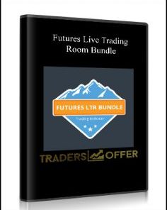 Futures Live Trading Room Bundle
