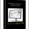GANNacci Code Elite + Training Course