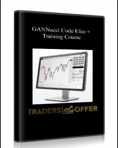 GANNacci Code Elite + Training Course
