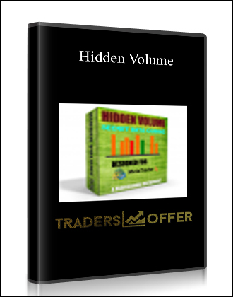 Hidden Volume