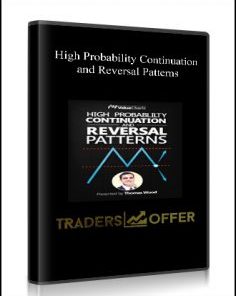 High Probability Continuation and Reversal Patterns
