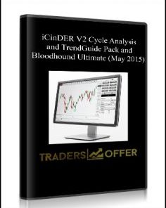 ICinDER V2 Cycle Analysis and TrendGuide Pack and Bloodhound Ultimate (May 2015)