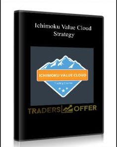 Ichimoku Value Cloud Strategy