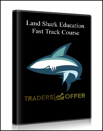Land Shark Education - Fast Track Course