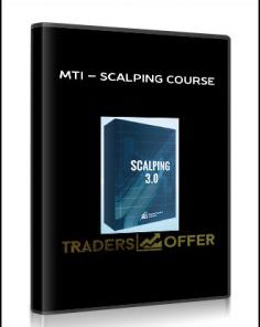 MTI – Scalping Course