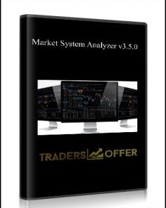 Market System Analyzer v3.5.0