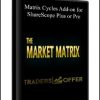 Matrix Cycles Add-on for ShareScope Plus or Pro