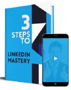 Michelle Shakeshaft – LinkedIn Training: Linkfluencer – 3 Steps To LinkedIn Mastery