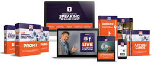 Mike Koenigs – Speak and Profit Digital System