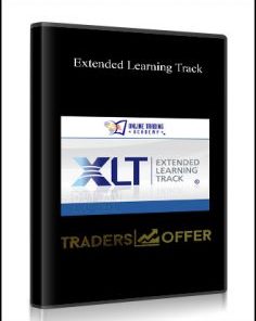 Mike McMahon Extended Learning Track XLT Stock Mastery Course