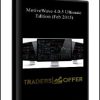 MotiveWave 4.0.5 Ultimate Edition (Feb 2015)