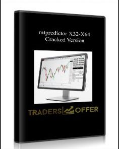 Mtpredictor X32-X64 Cracked Version