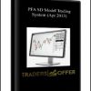 PFA SD Model Trading System (Apr 2013)