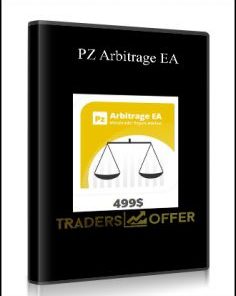 PZ Arbitrage EA