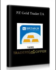 PZ Gold Trader EA