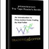 Priceactionroom - The Tape Reader's Bundle
