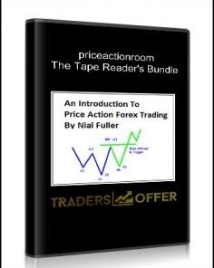 Priceactionroom - The Tape Reader's Bundle