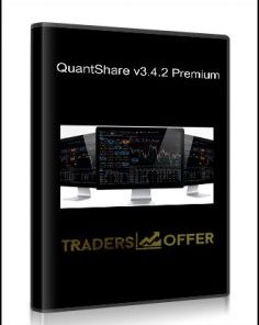 QuantShare v3.4.2 Premium