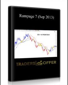 Rampage 7 (Sep 2013)