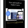 Rob Hoffman - New and Small Lot Trader Course
