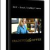 STOCK TRADING COURSE - ONLINE TRADING ACADEMY XLT