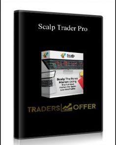 Scalp Trader Pro