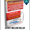 Secret Million Dollar Amazon Listing Formula