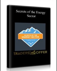 Secrets of the Energy Sector