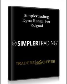 Simplertrading - Dyna Range For Esignal