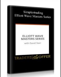 Simplertrading - Elliott Wave Masters Series