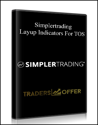 Simplertrading - Layup Indicators For TOS