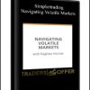 Simplertrading - Navigating Volatile Markets