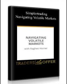 Simplertrading - Navigating Volatile Markets