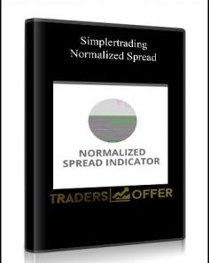 Simplertrading - Normalized Spread