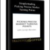 Simplertrading - Picking Precise Market Turning Points