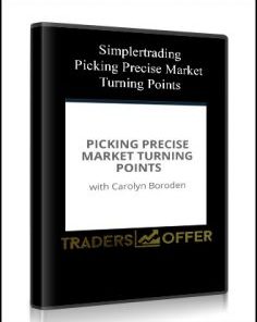 Simplertrading - Picking Precise Market Turning Points