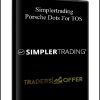 Simplertrading - Porsche Dots For TOS