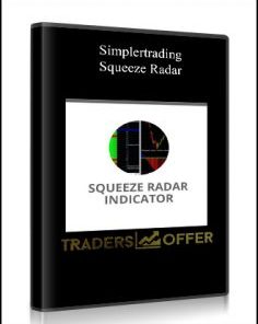 Simplertrading - Squeeze Radar