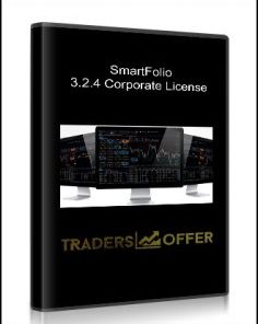 SmartFolio 3.2.4 Corporate License