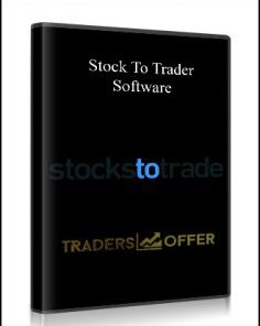 Stock To Trader Software