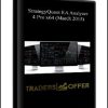 StrategyQuant EA Analyzer 4 Pro x64 (March 2015)