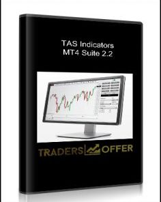 TAS Indicators MT4 Suite 2.2