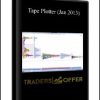 Tape Plotter (Jan 2013)