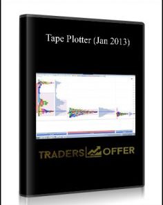 Tape Plotter (Jan 2013)