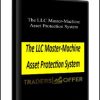 The LLC Master-Machine Asset Protection System