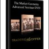 The Market Geometry Advanced Seminar DVD