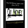 The Oil Money (open code) (Nov 2013)