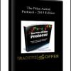 The Price Action Protocol - 2015 Edition